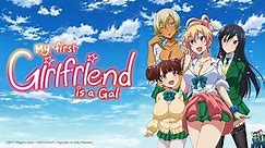 My First Girlfriend is a Gal Season 1 Episode 1