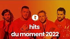 Hits du Moment 2022 🔊 Meilleur Musique 2022 Mix