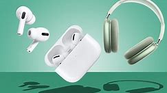 Best AirPods 2024: Apple's wireless earphones compared | Stuff
