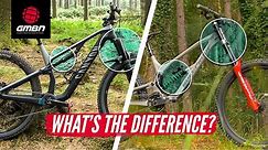 Cross Country, Trail, Enduro, & Downhill Bikes | What's The Difference?
