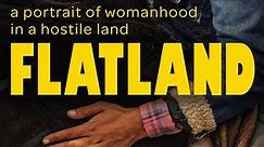 FLATLAND Official Trailer (2021) Contemporary Western
