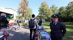 Day in the Life of a Typical Japanese University Student - Dailymotion Video