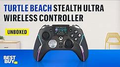 Turtle Beach Stealth Ultra Wireless Controller – from Best Buy