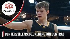 Centerville vs. Pickerington Central | Full Game Highlights