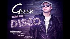 GESEK - Karaoke (Official Audio 2014)
