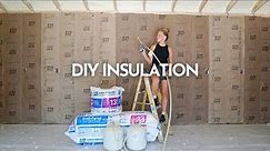 DIY Insulation | Spray Foam Insulation Kit