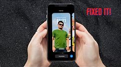 #4 Ways to Fix Photo Shuffle Not Working on iPhone Lock Screen in iOS 17