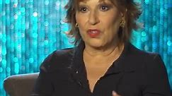 Joy Behar Reflects on her Audition for The View | The View