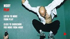 Moby - Inside (Official Audio)