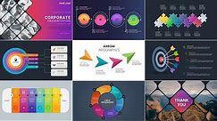 Best PowerPoint Templates Free Download 2021