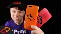 Make 3D printed customized phone cases with Fusion 360