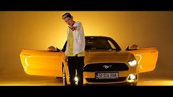 Pican - MUSTANG ll 🔥 (Official Video)