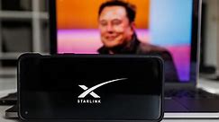 Elon Musk Says SpaceX Has Achieved 'Peak Download Speed' On A Samsung Phone With Direct-To-Cell Capable Starlink Satellites