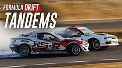 Great 8 Competition - Japan vs USA | 2023 RS-R DRIFT FESTIVAL