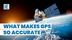 How does GPS work?