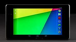 The most common Nexus 7 problems, and how to fix them