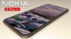 Nokia X Pro (2022) 5G Phone | 8500mAh Battery | Upcoming Phone | First Look, Launch Date, 5G, Camera, Specs, Trailer, Features, Price & Launch Date