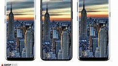 iPhone 8 vs Galaxy S8 vs iPhone 7 - Size Comparison (Renders)-3VHPtYiHIvc