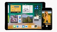 Apple announces iOS 11 with new features and better iPad productivity