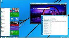 How to bring back the Start Menu in Windows 8.1 / Windows 8
