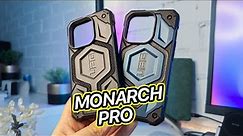 iPhone 14 Pro UAG Monarch Pro MagSafe Case Review - So close…