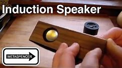 Induction Speaker