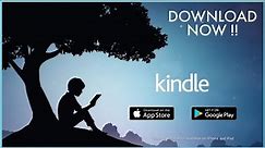 How to Download & Install Kindle App 2022?