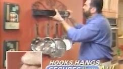 Hercules Hooks