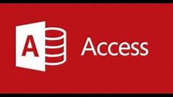 Microsoft Access - Auto Run a Task Upon Database Startup 01