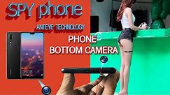 Best Mini Spy hidden Camera In 2021，DIY mobile phone spy camera, ultra-clear and portable
