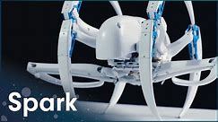 How Space Robots Shape The Future [4K] | Tech Effect | Spark