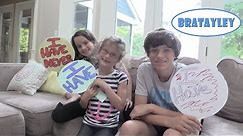 Have You Ever? (WK 233.4) | Bratayley
