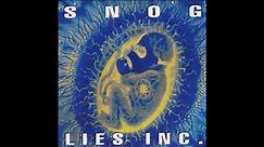 Snog - Lies Inc. (1993)