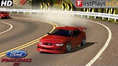 Ford Racing 2 - PC Gameplay HD