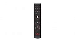 Fision Remote Control Manual: Learn How to Use Your Premium Fision TV Voice Remote