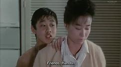 The Drifting Classroom 1987  Hyôryu kyôshitsu / with English Subtitle