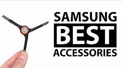 Top 40 BEST Galaxy S23 Ultra, Fold 5, Flip 5 Accessories!