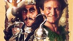 Hook - movie: where to watch streaming online