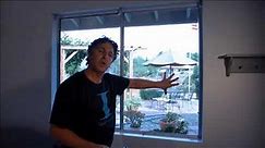 How to Remove Home Window Tinting. Fast and Easy Window Film Removal. Do It Yourself Like the Pros.