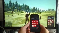 GTA V Iphone app Instant-Gaming.com