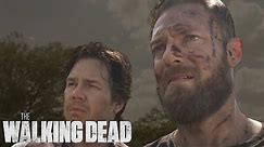 The Walking Dead Opening Minutes: Season 10, Episode 3