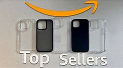 Best Selling iPhone Cases on Amazon! - Value vs Quality?