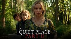 A Quiet Place 2 Full Movie English - Hollywood Full Movie 2020 - Full Movies in English 𝐅𝐮𝐥𝐥 𝐇𝐃 1080