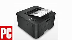 Dell Printer E310dw Review