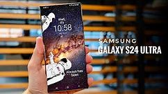 Samsung Galaxy S24 Ultra - ULTIMATE CAMERA!