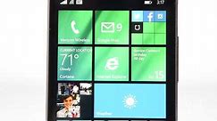 HTC One with Windows Phone 8.1 Review