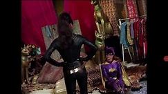 All scenes Catwoman batman 1966/1967