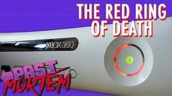 History of the Xbox 360 Red Ring of Death | Past Mortem | SSFF