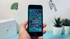 iPhone 5C Worth It in 2024? (Review)