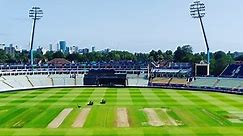 A virtual tour of Edgbaston Cricket Ground, Birmingham | Cricket World Cup 2019
